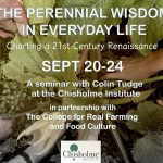 Charting a 21st Century Renaissance