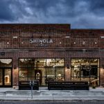 All images: courtesy of Shinola