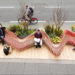 City Parklets Competition