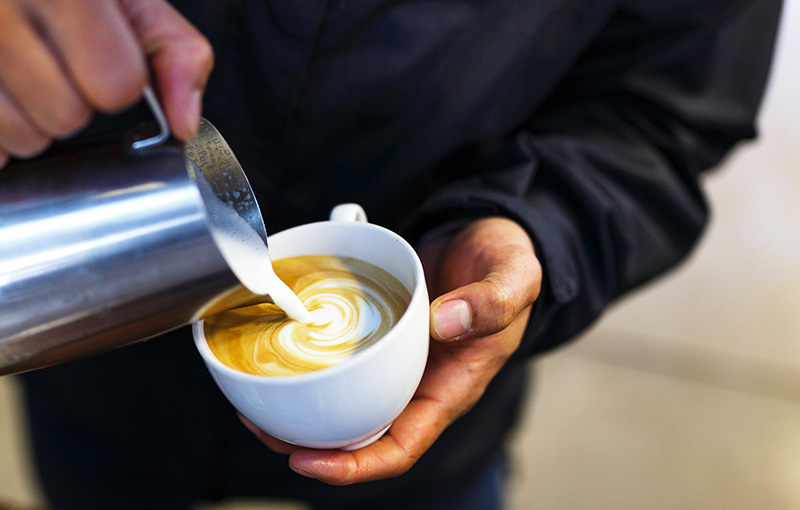 Plant-Based Milk for All