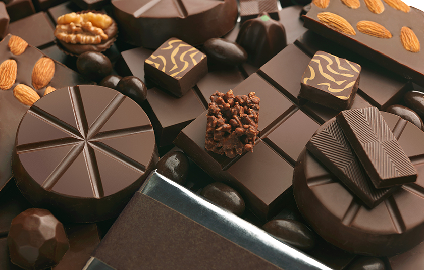 The Cacao Show Must Go On