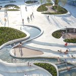 Spaces For The Future