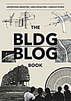 The BLDGBLOG Book