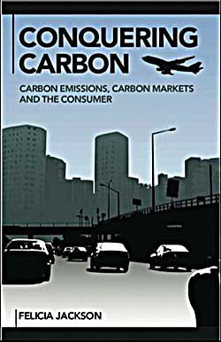 Conquering Carbon by Felicia Jackson