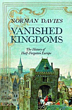 Vanished Kingdoms
