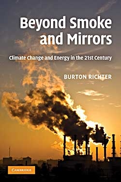 Beyond Smoke and Mirrors by Burton Richter