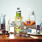 Images: David Wilman, styling and concept: DS, beauty editor: Jenny Page
