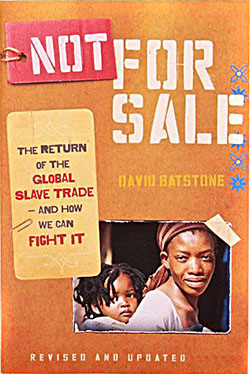 Not For Sale book