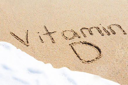 vitamin d