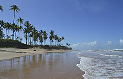 Bahia Beach