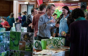 London Permaculture Festival 2013. Image: London Permaculture Festival