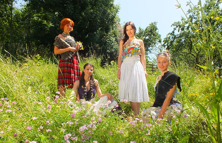 Images: Sarah Reimann