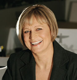 Untouched World's CEO Peri Drysdale