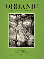Organic Cover