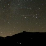 Shooting Star, by Harry James taken on location at Sunseed Desert Technology