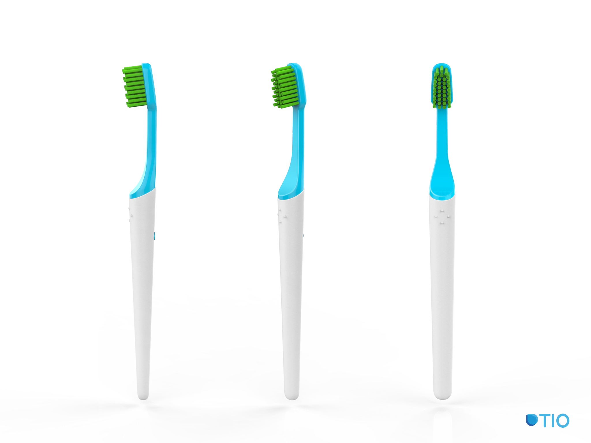 NewcomerConsumerGoods-TIOBrush