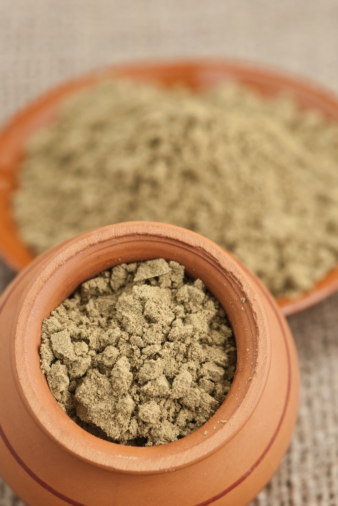 ProfessionalConsumerGoods-Hemp