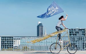 Image: G.Brehin/Yodel