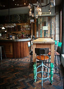 STRAVAIGAN Interiors