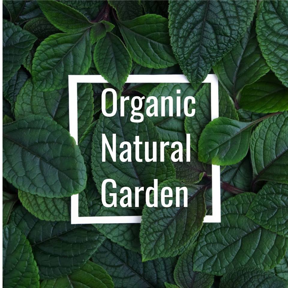 Text2OrganicGarden