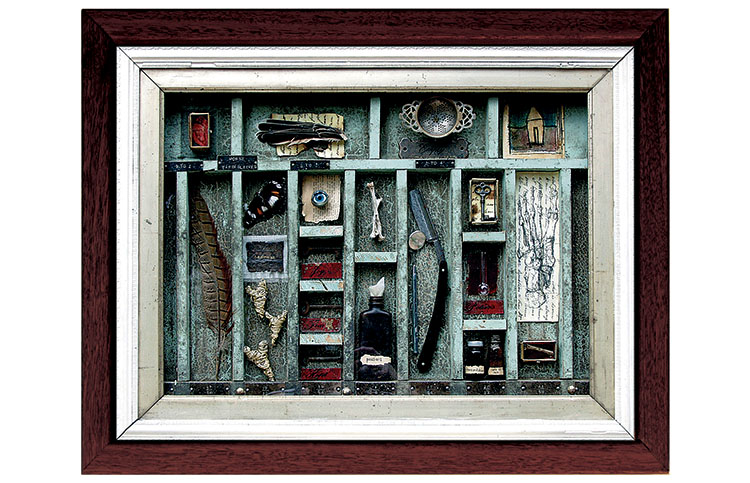 curation and collection