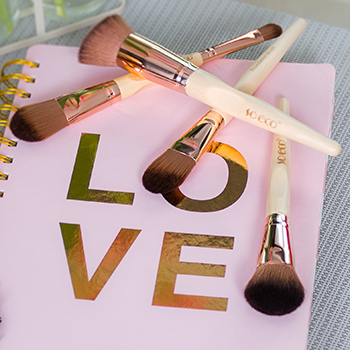 SoEcoBrushes