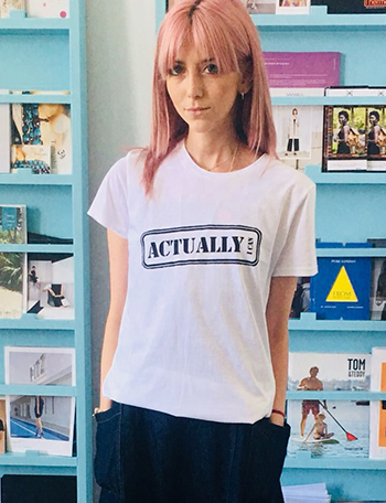 powerofone Scarlett Curtis