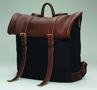 Shinola Backpack