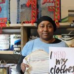 Activism Through Fashion