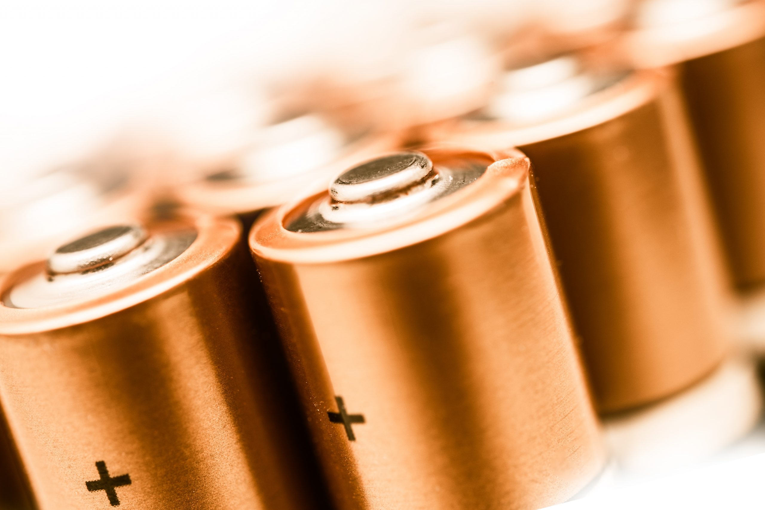 The positives & negatives of the battery market Sublime