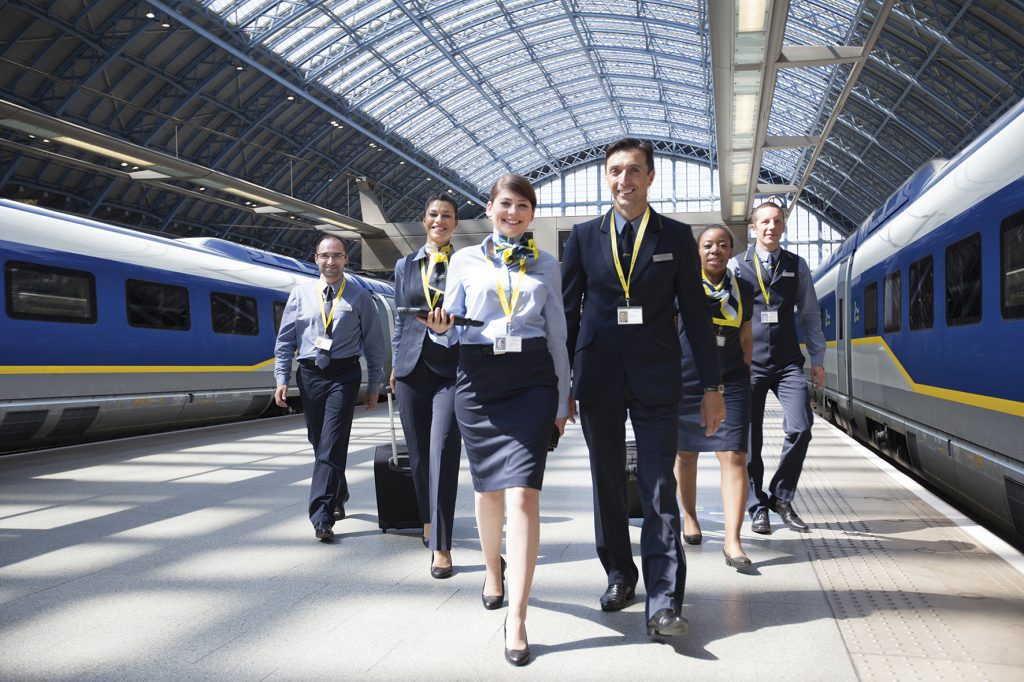 SUSTAINABLE WORKWEAR