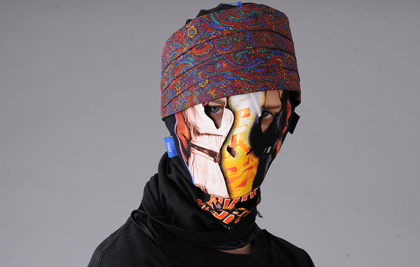 Sublime magazine NOKI 11