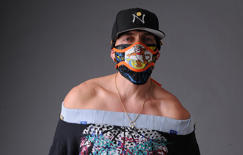 Sublime magazine NOKI 12