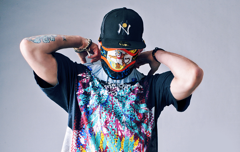 Sublime magazine NOKI 13