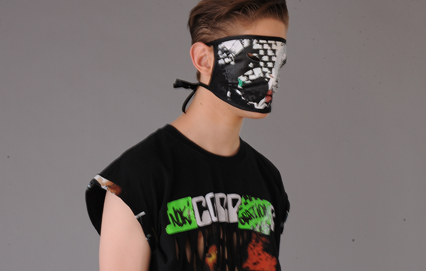 Sublime magazine NOKI 3