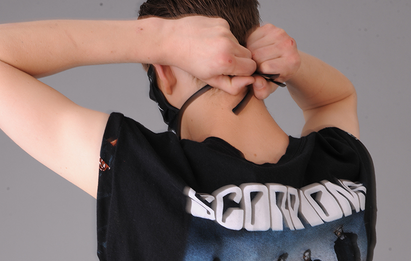 Sublime magazine NOKI 4