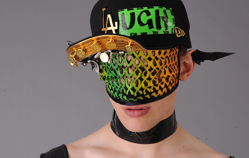 Sublime magazine NOKI 6