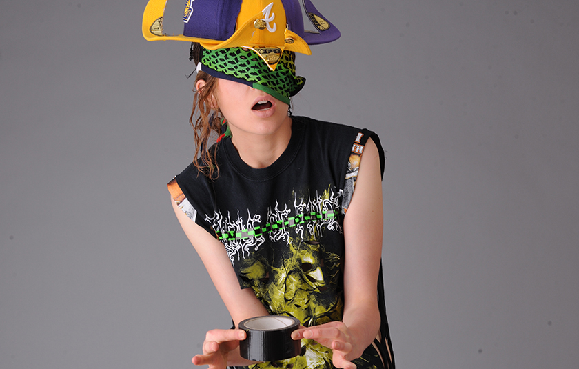 Sublime magazine NOKI 8