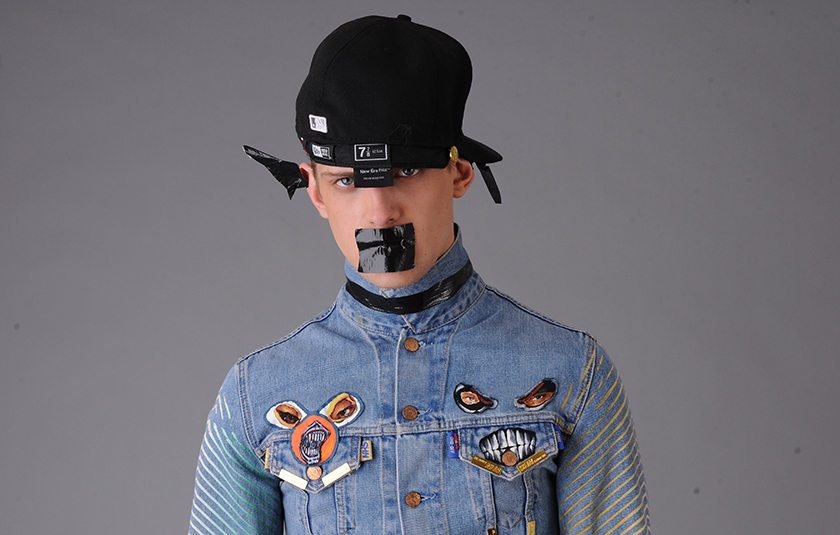 Sublime magazine NOKI 9