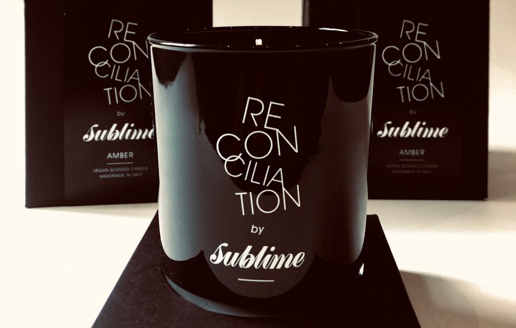 Time for Reconciliation
