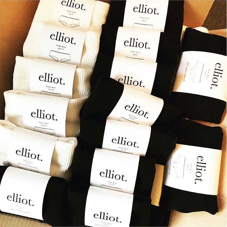 elliot. ORGANIC ME bodytext 1