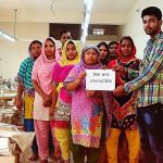 The Impact of the Coronavirus in Bangladesh
