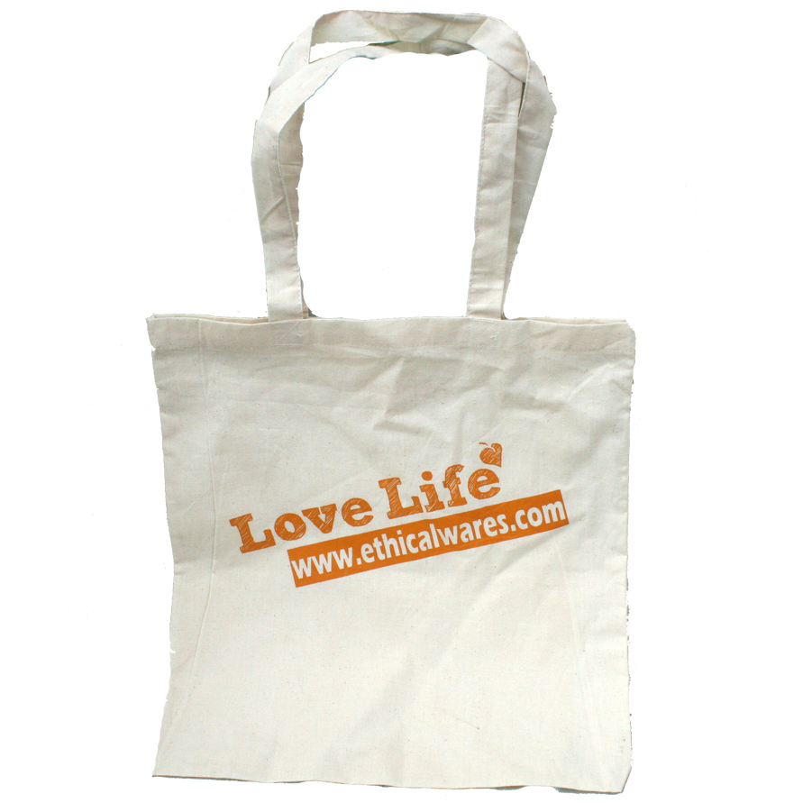 lovelife bag front