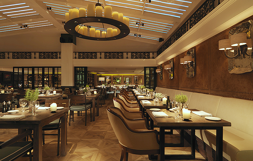 NovikovItalianRestaurant