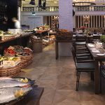 Novikov Italian Restaurant