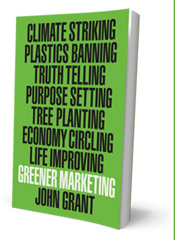 CoverGreener Marketing
