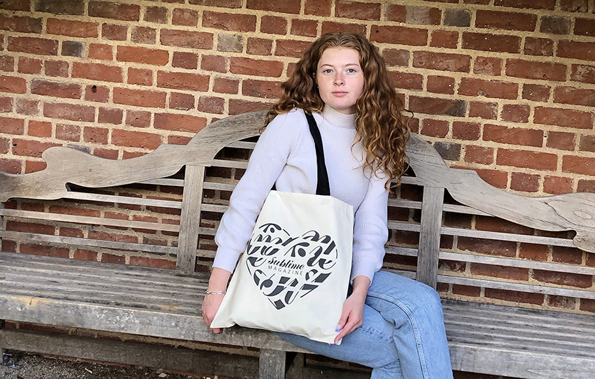 S image sublime bag 1