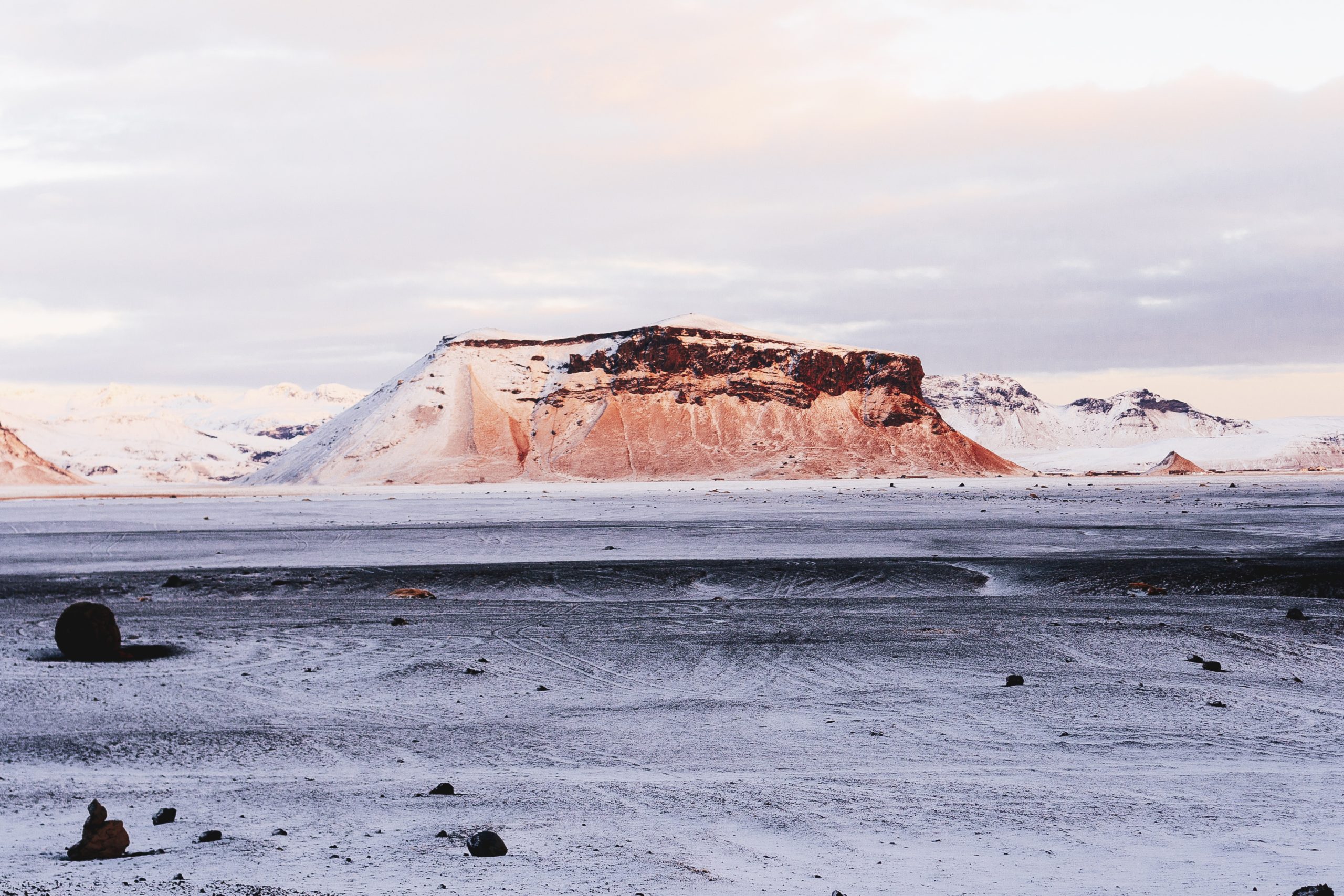 Culture: The Missing Link